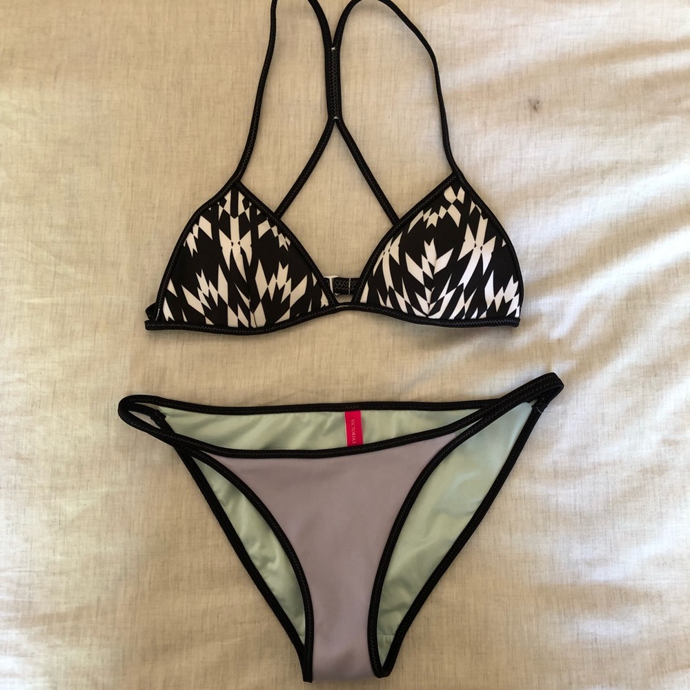 Victoria’s Secret Bikini